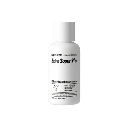 MEDI-PEEL Extra Super 9+ 2.0 250ml from Korea by MEDI-PEEL