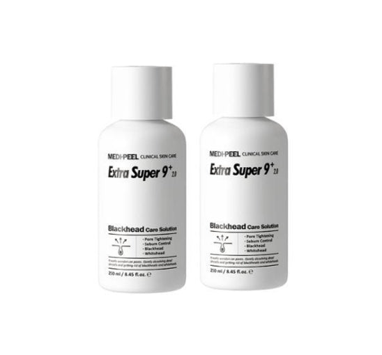 MEDI-PEEL Extra Super 9+ 2.0 250ml from Korea by MEDI-PEEL