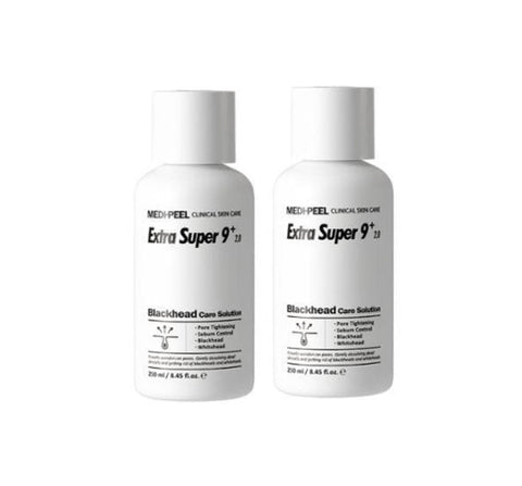 MEDI-PEEL Extra Super 9+ 2.0 250ml from Korea by MEDI-PEEL