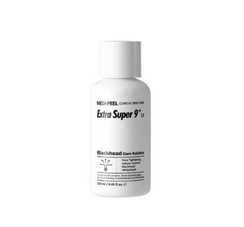 MEDI-PEEL Extra Super 9+ 2.0 250ml from Korea by MEDI-PEEL