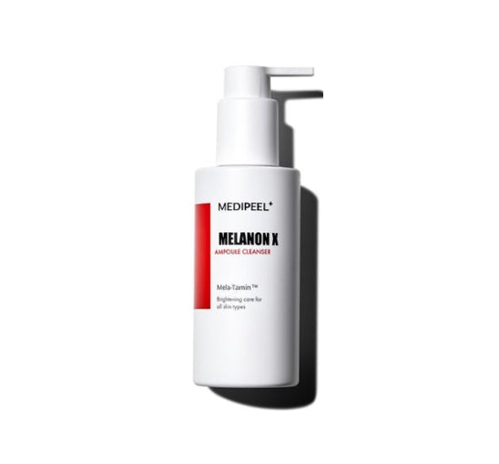 MEDI-PEEL Melanon X Ampoule Cleanser 150ml from Korea by MEDI-PEEL