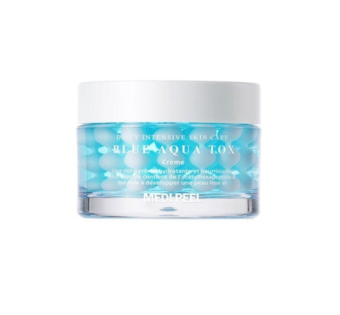 MEDI-PEEL Hyaluron Aqua Peptide 9 Ampoule Cream 50g by MEDI-PEEL