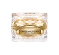 Jar of Callus Multi Gold Lifting Cream on a white background