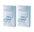 20 x MEDIHEAL Derma Synergy Wrapping Mask - Moisture (Hyaluron x Panthenol) from Korea