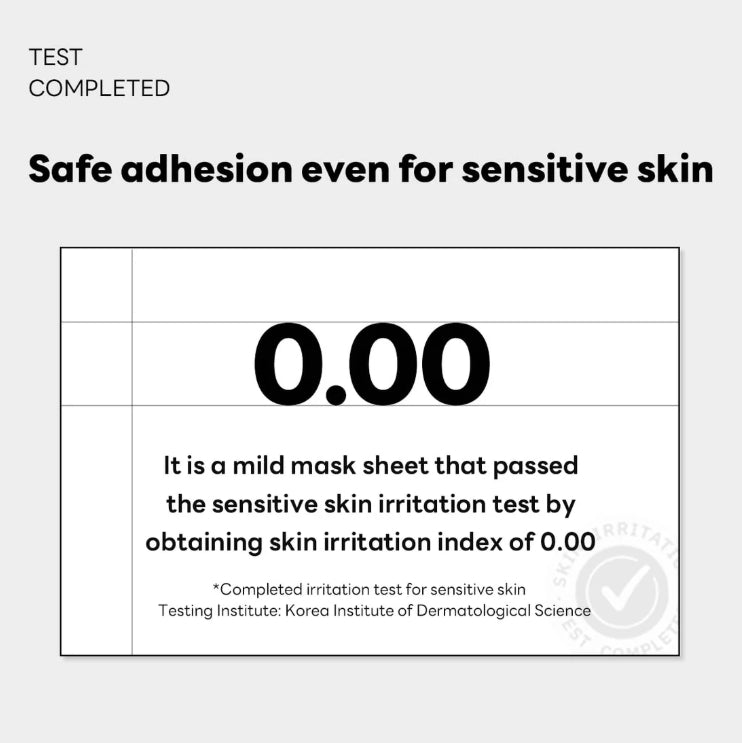 10 x MEDIHEAL Derma Synergy Wrapping Mask - Moisture (Hyaluron x Panthenol) from Korea