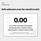 10 x MEDIHEAL Derma Synergy Wrapping Mask - Moisture (Hyaluron x Panthenol) from Korea