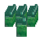 15 x MEDIHEAL Double Calming Water Mask 20ml from Korea