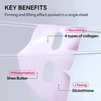 20 x MEDIHEAL Hyper Collagen Mask from Korea