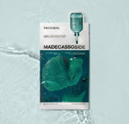 20 x MEDIHEAL Madecassoside Essential Mask Blemish Repair from Korea