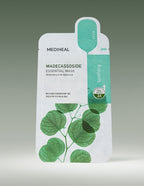 20 x MEDIHEAL Madecassoside Essential Mask from Korea