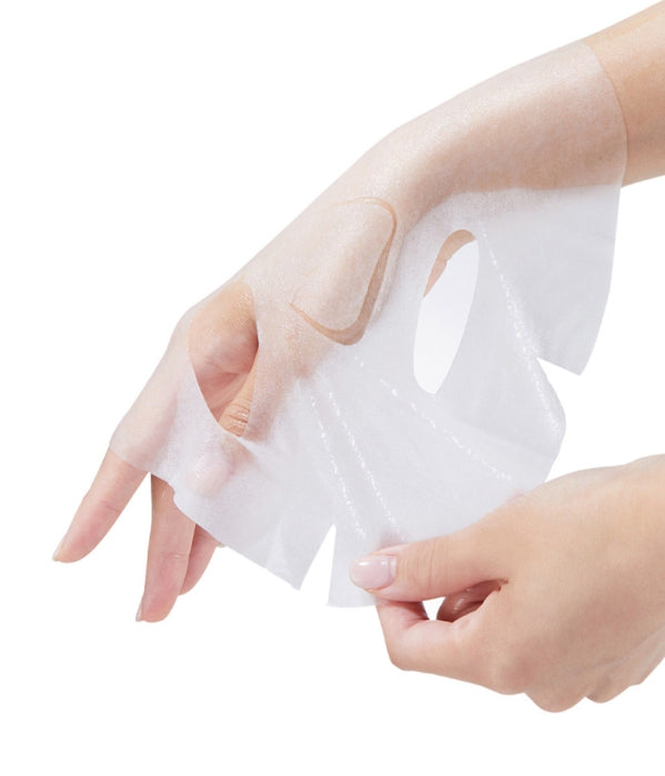 10 x MEDIHEAL Madecassoside Essential Mask from Korea