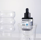 MEDIHEAL Madecassoside Pore Repair Serum 40ml (Spicule Serum) from Korea