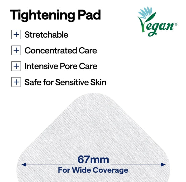 MEDIHEAL PDRN Lifting Pad 100 Pads from Korea