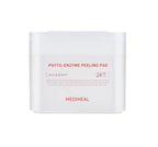 MEDIHEAL Phyto-Enzyme Peeling Pad 90 Pads from Korea