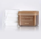 2 x MEDIHEAL Retinol Collagen Lifting Pad 100 Pads from Korea