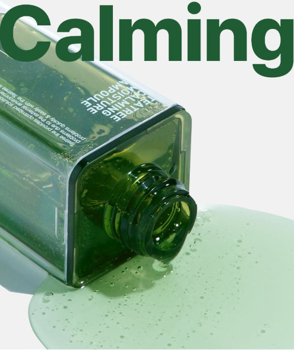 MEDIHEAL Teatree Calming Moisture Ampoule 50ml from Korea
