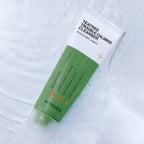 MEDIHEAL Teatree Trouble Calming Cleanser 120ml from Korea