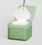MEDIHEAL Teatree Trouble Pad 100 Pads + Refill 100 Pads from Korea