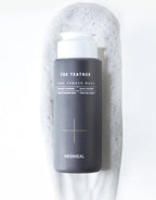 MEDIHEAL The Teatree Pore Powder Wash 50g from Korea