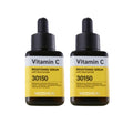 2 x MEDIHEAL Vitamin C Brightening Serum 40ml from Korea