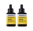 2 x MEDIHEAL Vitamin C Brightening Serum 40ml from Korea