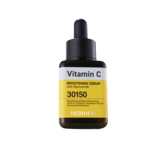 MEDIHEAL Vitamin C Brightening Serum 40ml from Korea