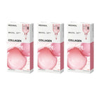 30 x MEDIHEAL Collagen Essential Mask Core Firming from Korea