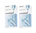 20 x MEDIHEAL Hyaluronate Essential Mask Ultra Hydration from Korea