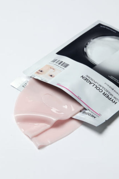 20 x MEDIHEAL Hyper Collagen Mask from Korea