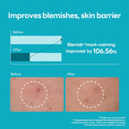 MEDIHEAL Madecassoside Blemish Repair Serum 40ml from Korea