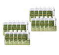 20 x MEDIHEAL Teatree Nude Gel Mask from Korea
