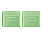 2 x MEDIHEAL Teatree Trouble Pad 100 Pads from Korea