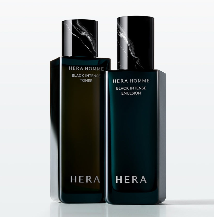 HERA Men – Feel in Seoul