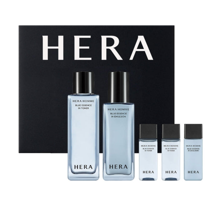 HERA Men – Feel in Seoul