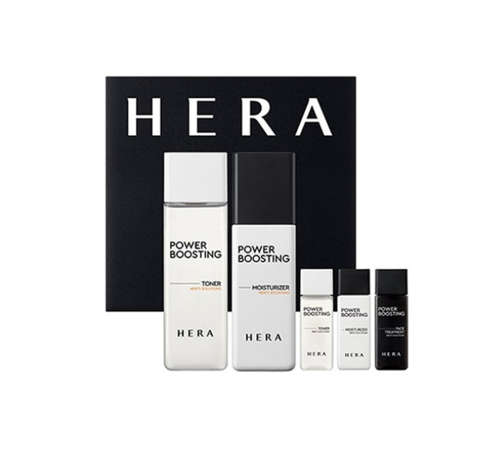 HERA Men – Feel in Seoul