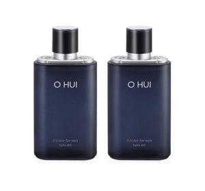 2 x [MEN] O Hui Meister for Men Hydra Skin 150ml from Korea