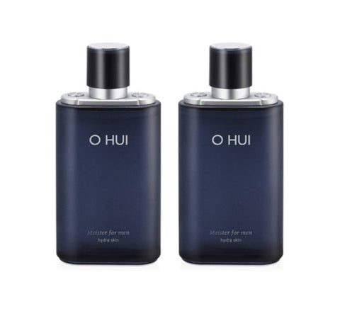 2 x [MEN] O Hui Meister for Men Hydra Skin 150ml from Korea