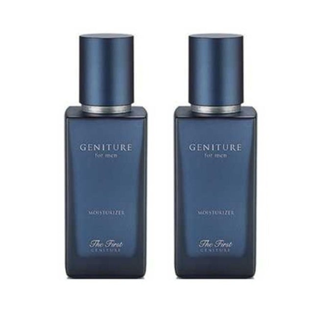 2 x [MEN] O HUI The first Geniture for Men Moisturizer 110ml from Korea
