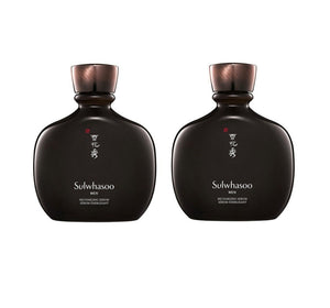 2 x [MEN] Sulwhasoo Men Recharging Serum 140ml from Korea