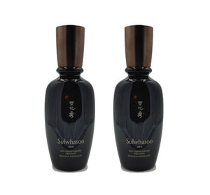 2 x [MEN] Sulwhasoo Men Skin Strengthening Emulsion 90ml from Korea