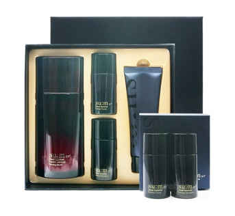 [MEN] Su:m37 Dear Homme Perfect All-in-One firming Serum Feb. 2025 Set (2 Items) Korea