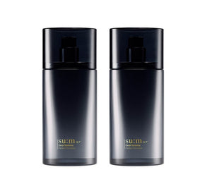 2 x [MEN] Su:m37 Dear Homme Perfect Emulsion 110ml from Korea