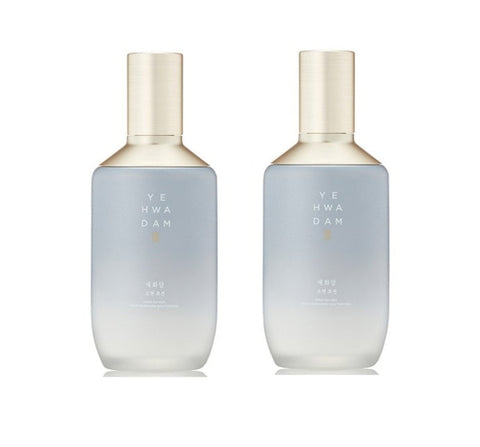 2 x [MEN] THE FACE SHOP New Yehwadam Lotion For Men 150ml from Korea