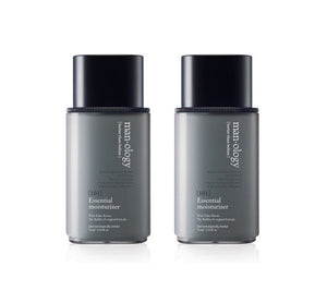 2 x [MEN] belif Manology 101 Essential Moisturizer 75ml from Korea