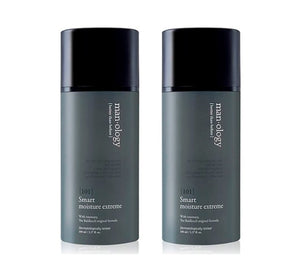 2 x [MEN] belif Manology 101 Smart Moisture Extreme 100ml from Korea