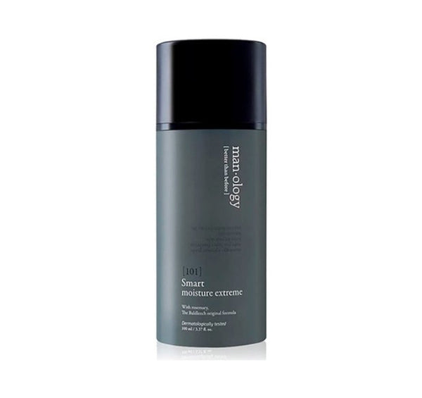 [MEN] belif Manology 101 Smart Moisture Extreme 100ml from Korea