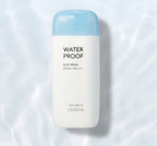 MISSHA All Around Safe Block Waterproof Sun Milk 70ml, SPF50+ PA++++ from Korea