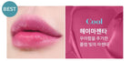 2 x MISSHA Art Rouge Glam Lipstick (Hey Magenta) - Plum Magenta Lipstick, K‑Beauty from Korea