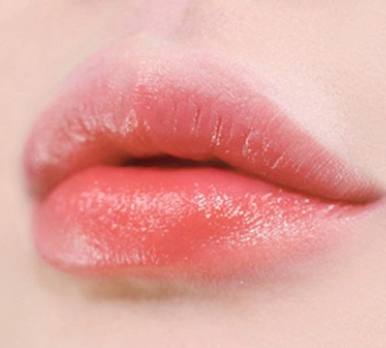 MISSHA Art Rouge Glam (Baby Coral) - Peach Coral Lipstick, Korean K‑Beauty Lip Color from Korea