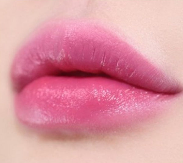 2 x MISSHA Art Rouge Glam (Peony Garden) - Rosy Pink Lipstick, K‑Beauty Lip Color from Korea